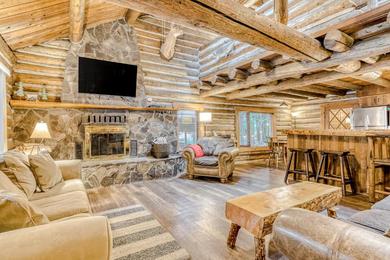 Holiday home Best Log Cabin