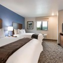 Отель My Place Hotel-Pittsburgh North/Monaca, PA