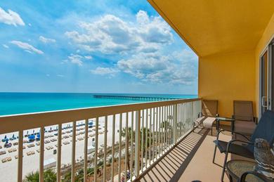 Calypso 2-504 West By Realjoy Vacations