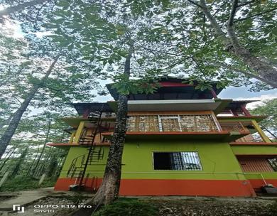 Guest house Jaldapara Riverhine by StayApart
