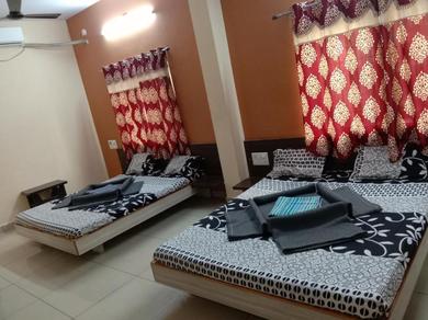 Hotel Hotel Laxmi Sadan