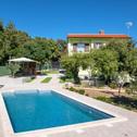 Holiday home Stunning Home In Peruski With 2 Bedrooms, Wifi And Private Swimming Pool