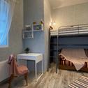 Hostel Family_room