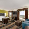 Hotel Hampton Inn & Suites York South