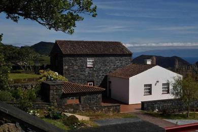 Гостевой дом Quinta das figueiras