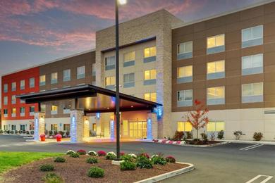 Hotel Holiday Inn Express & Suites - Middletown - Goshen, an IHG Hotel