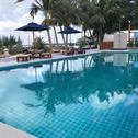 Resort Breeze Bay Villa