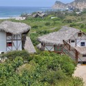 Отель Azuluna Ecolodge