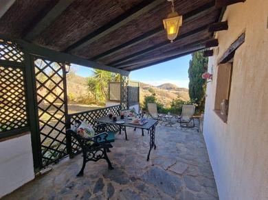 Holiday home Casa Musica an enchanting one bed cottage