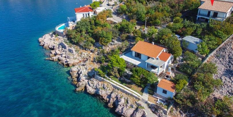 Apartments Apartment Starigrad-3 by Interhome