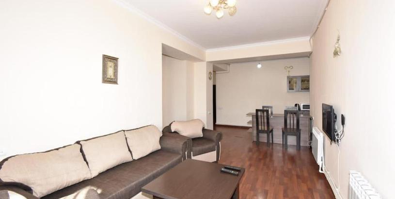 Apartments Mashtoc33 New apartment Yerevan center
