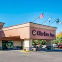 Hotel Clarion Inn and Events Center Pueblo North
