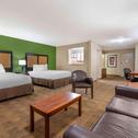Отель Extended Stay America Suites - Dayton - Fairborn