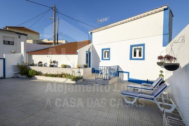 Дом отдыха Casa Aconchego by AcasaDasCasas