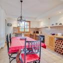 Вилла Charming villa with private pool and wifi