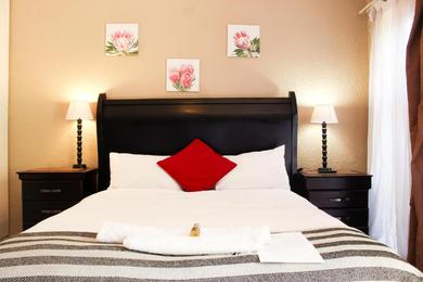 Dumelang Executive Lodge - Midrand, FREE WiFi and Parking