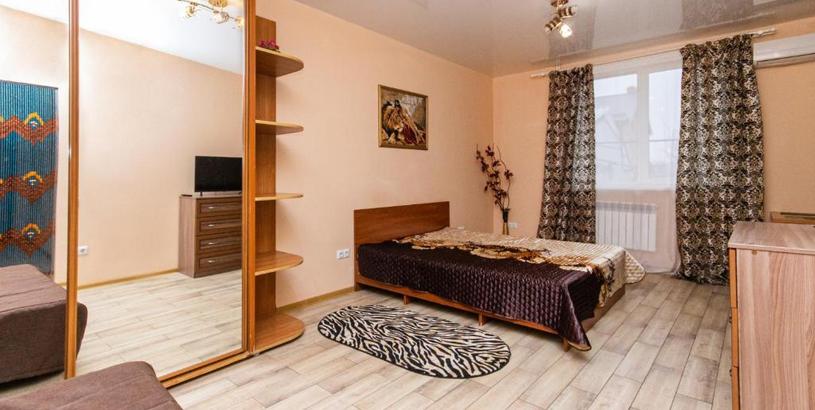 Apartments Apartment on Belorusskaya RnD