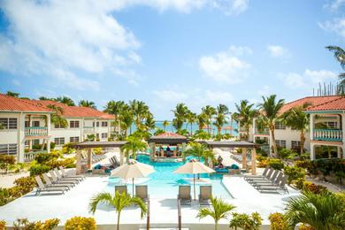 Курорт Belizean Shores Resort