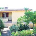 Holiday home Inviting holiday home in Castiglione del Lago with garden