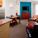 Hotel Residence Inn Tampa Suncoast Parkway at NorthPointe Village