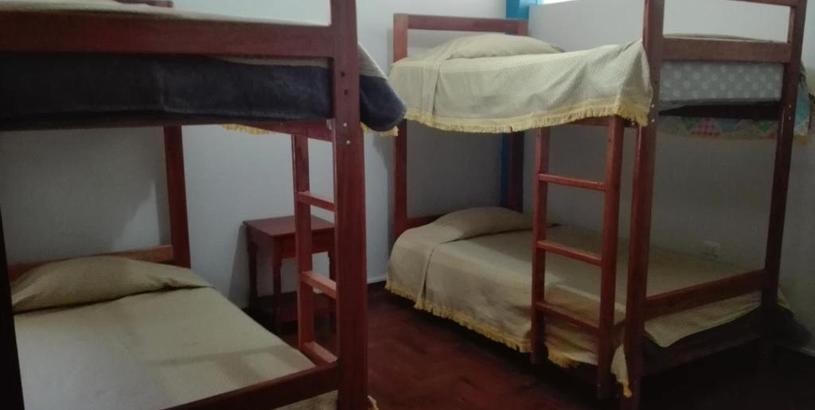 Guest house Hostel Puno Backpackers