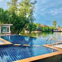 Курорт The Seaside Resort Koh Phangan