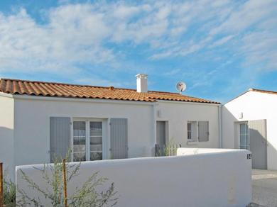Holiday home Holiday Home Le Jardin des Sables - IDO184