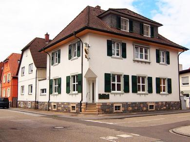 Отель Gasthof Schillereck