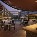 Hotel Hilton Bangalore Embassy GolfLinks