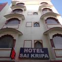 Отель Hotel Sai Kripa