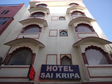 Hotel Sai Kripa