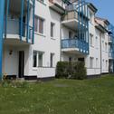 Апартаменты Bright Apartment in Boltenhagen near the Sea
