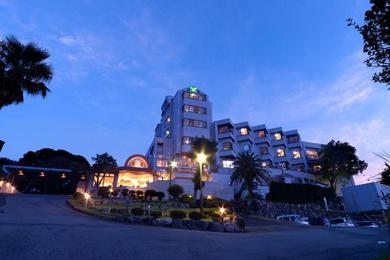 Рёкан Resort Hills Toyohama Soranokaze