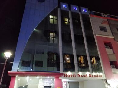 Hotel Hotel Nandnandan