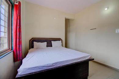 Hotel SPOT ON 72774 Atithi Guest House