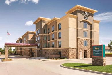 Hotel Homewood Suites by Hilton Ankeny