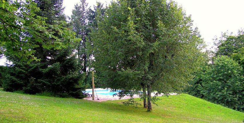 Villa Lovely Villa in La Coquille with Swimming Pool