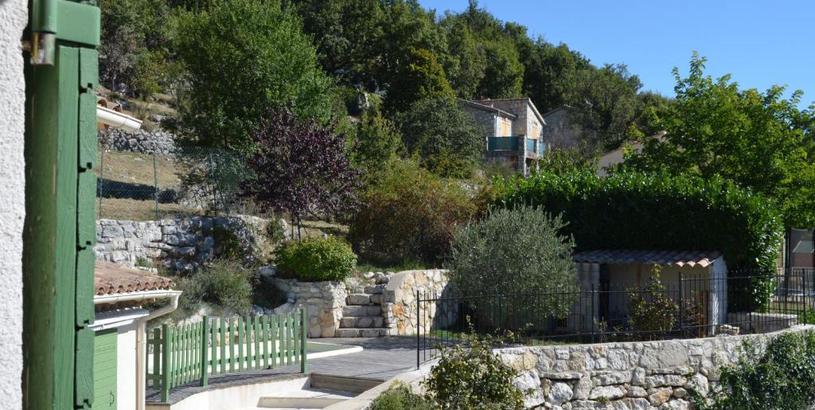 Holiday home Côte d'Azur Villa Amicalement Hôte