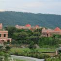 Курорт Tree of Life Resort & Spa Jaipur