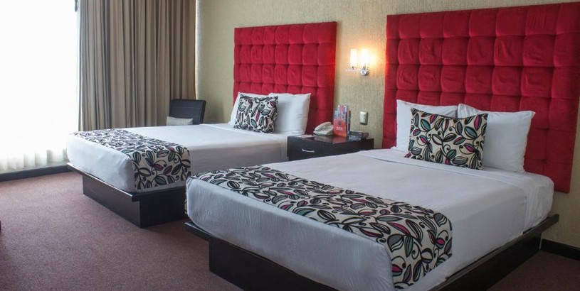 Отель Hotel Vista Inn Premium