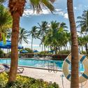 Hotel Radisson Resort Miami Beach