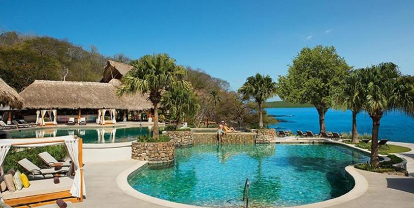 Resort Secrets Papagayo All Inclusive - Adults Only