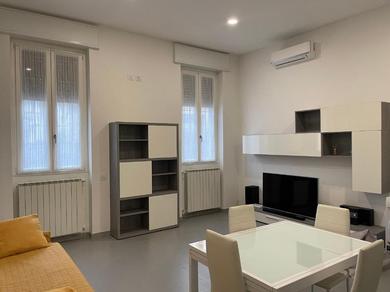 Holiday home Lenimar Apartments Milano