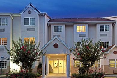 Microtel Inn & Suites by Wyndham Brooksville