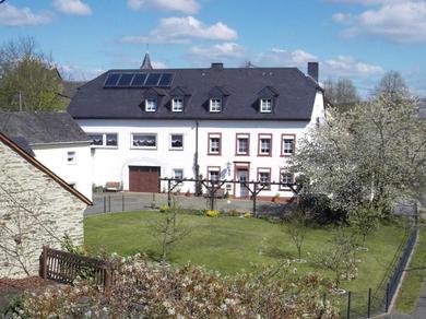 Гостевой дом Weingut Gästehaus Rummel