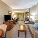 Hotel Comfort Suites Chicago O'Hare Airport