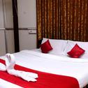 Отель Prashanti Resort