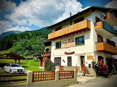 Apartments Residence Dolomiti