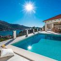 Villa Villa Nila - Private Pool and Sea View