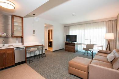 Aparthotel Residence Inn by Marriott Cincinnati Midtown/Rookwood